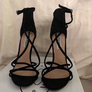 Steven madden heels